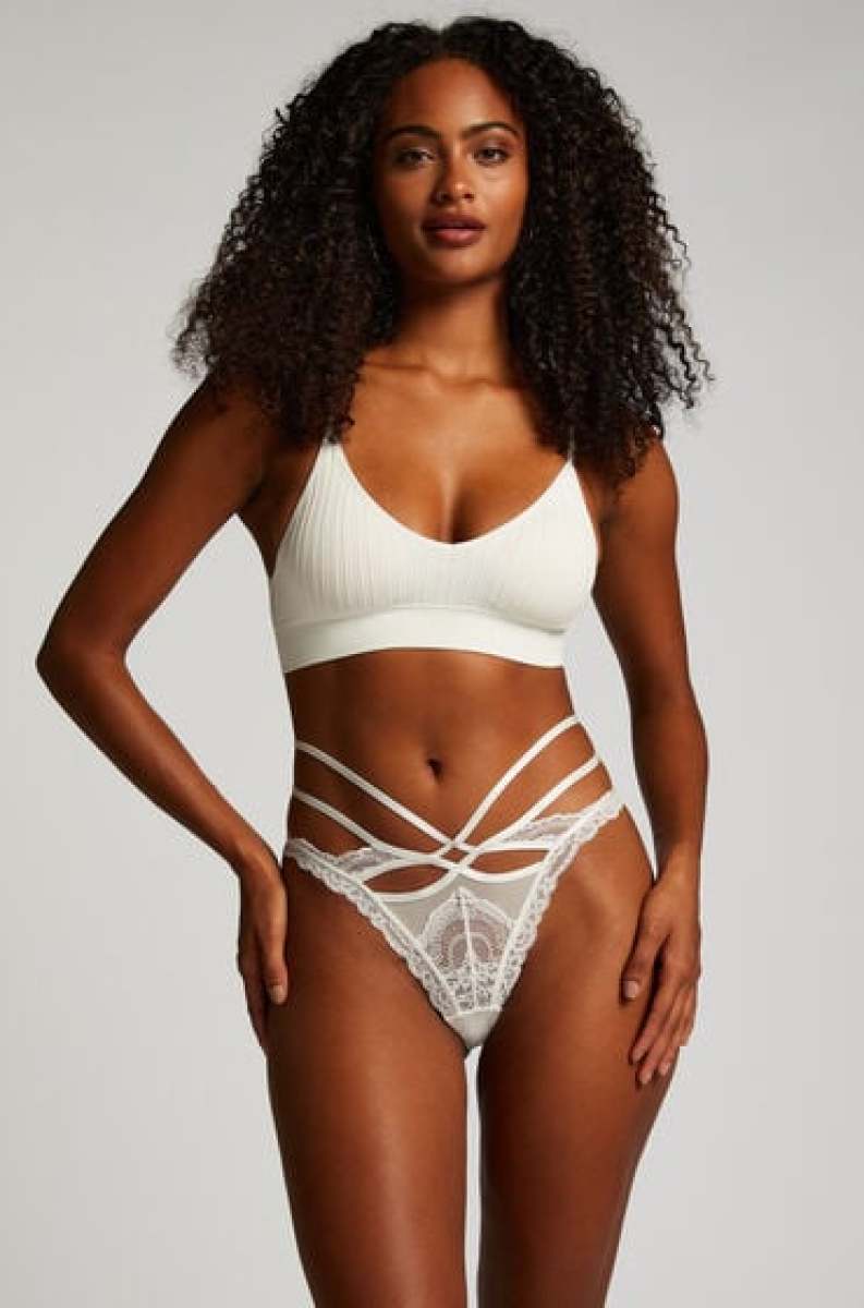 Hunkemöller Brazilian Janine Wit