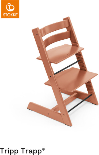 Stokke ® Tripp Trapp® - Terracotta