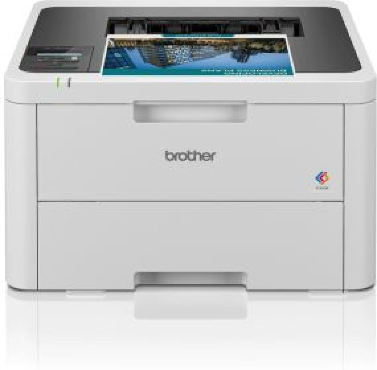 Brother HL-L3215CW laserprinter