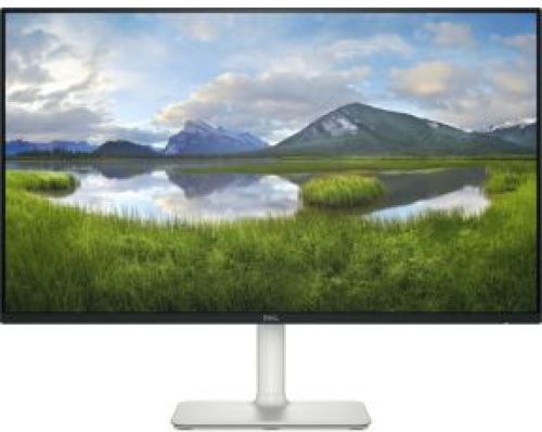 Dell S Series S2425H LED display 60,5 cm (23.8 ) 1920 x 1080 Pixels Full HD LCD Zwart, Zilver