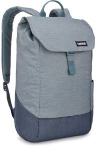 Thule Lithos TLBP213 Pond Gray rugzak Casual rugzak Grijs Polyester
