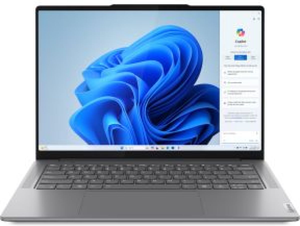 Lenovo Yoga Pro 7 14AHP9 AMD Ryzen 7 8845HS/14.5 /16GB/512SSD/W11 (Q2-2024)