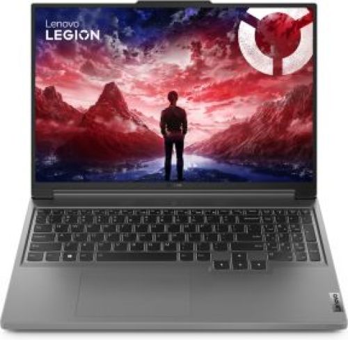 Lenovo Legion Slim 5 AMD Ryzen 7 8845HS/16 /32GB/1TB SSD/RTX 4070/W11 (Q2-2024)