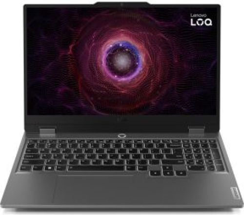 Lenovo LOQ AMD Ryzen 7 8845HS/15.6 /16GB/512SSD/RTX 4050/W11 (Q2-2024)