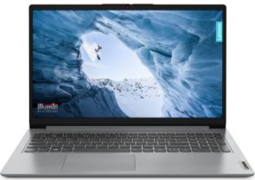 Lenovo IdeaPad 1 N4020/15.6 /4GB/128SSD/W11 (Q2-2024)