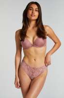 Hunkemöller Brazilian Reese Roze