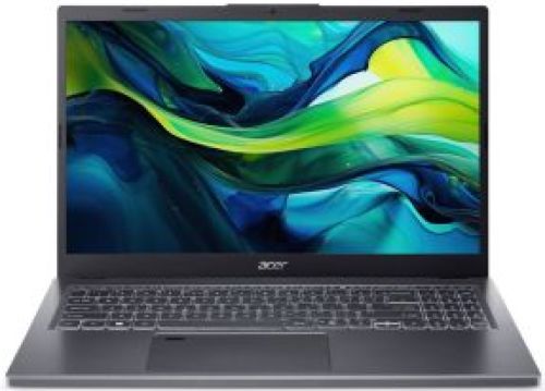 Acer Aspire 15 A15-51M-55KQ Intel Core 5 120U Laptop 39,6 cm (15.6 ) Quad HD 16 GB DDR5-SDRAM 1 TB S