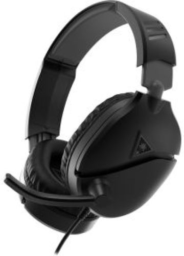 Turtle Beach Ear Force Recon 70P Black (2024)