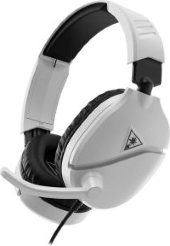 Turtle Beach Ear Force Recon 70P White (2024)