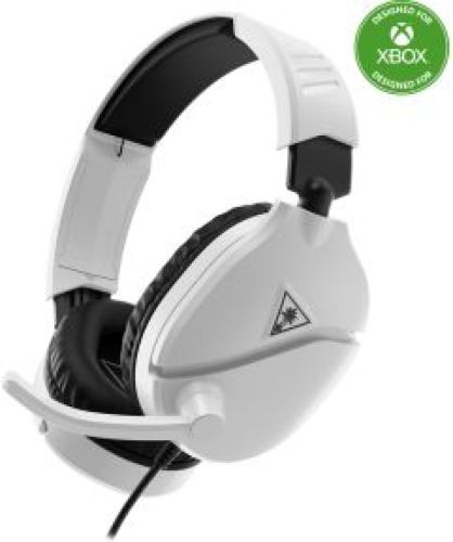 Turtle Beach Ear Force Recon 70X White (2024)