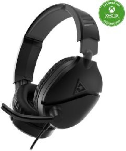 Turtle Beach Ear Force Recon 70X Black (2024)