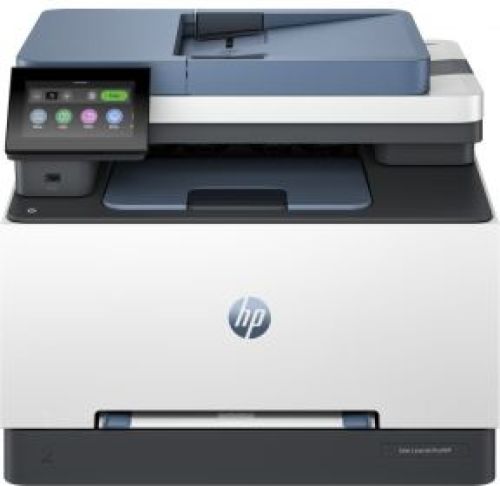 HP Color LaserJet Pro MFP 3302sdw, Kleur, Printer voor Kleine en middelgrote ondernemingen, Printen,