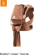 Stokke ® Limas™ Draagzak Plus OCS - Terracotta