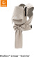 Stokke ® Limas™ Draagzak Plus OCS - Floral Beige