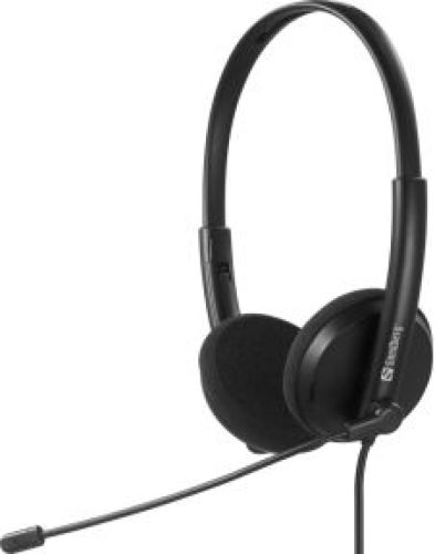 Sandberg USB-C Office Headset