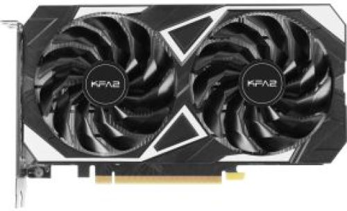 KFA2 GeForce RTX 3050 EX NVIDIA 6 GB GDDR6