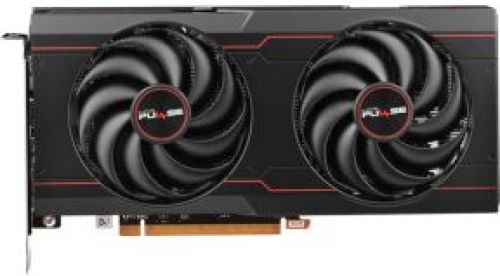 Sapphire PULSE AMD Radeon RX 6650 XT GAMING OC 8GB