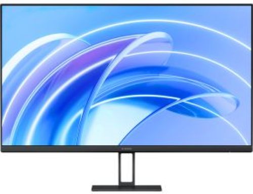 Xiaomi A27i computer monitor 68,6 cm (27 ) 1920 x 1080 Pixels Full HD LCD Zwart