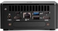 Asus NUC 12 RNUC12WSHi50000I UCFF Zwart