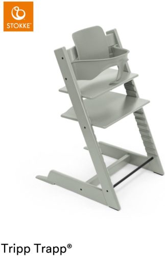 Stokke ® Tripp Trapp® Compleet - Glacier Green (V2)