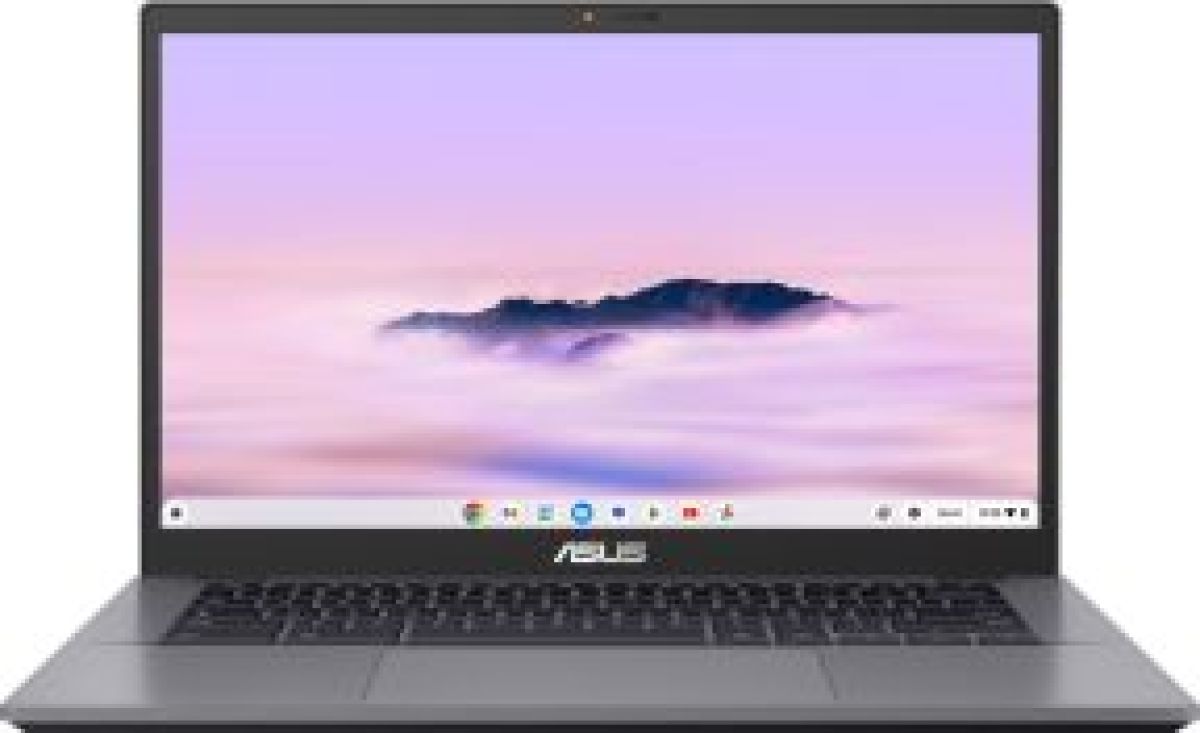 Asus Chromebook CX3402CBA-PQ0054 Intel® CoreTM i3 i3-1215U 35,6 cm (14 ) Full HD 8 GB LPDDR5-SDRAM 1