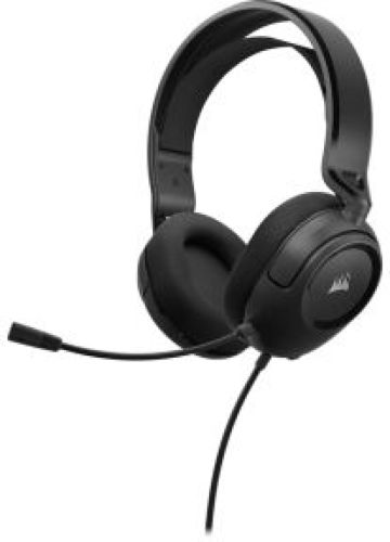 Corsair HS35 v2 Headset Bedraad Hoofdband Gamen Koolstof