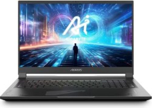 Gigabyte Aorus 17X AXG-64EE665SH 17.3 Core i9 RTX 4080 Gaming laptop