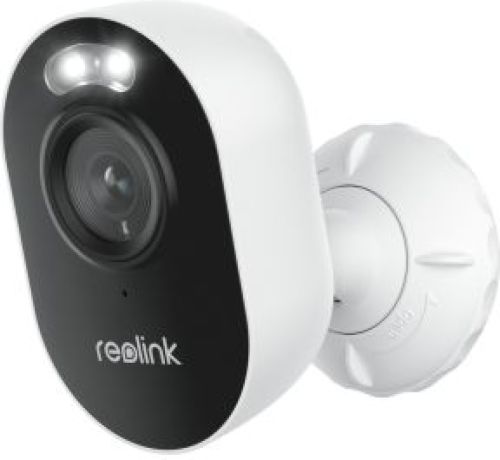 Reolink Lumus Series E430 IP-beveiligingscamera Buiten 1920 x 1080 Pixels Muur