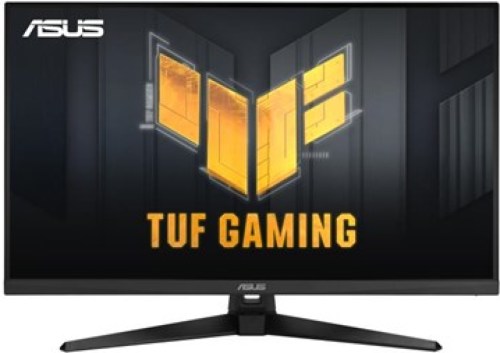 Asus TUF Gaming VG32AQA1A - 31.5