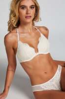 Hunkemöller Brazilian Harmony Wit