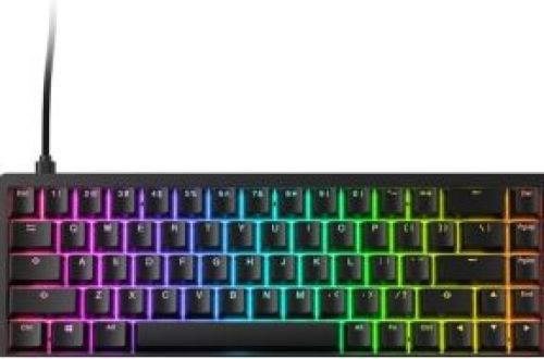 Endgame Gear KB65HE Hall Effect Gaming