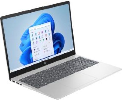 HP 15-fd0017nd Intel N100/15.6 /4GB/128GB/W11 (Q2-2024)