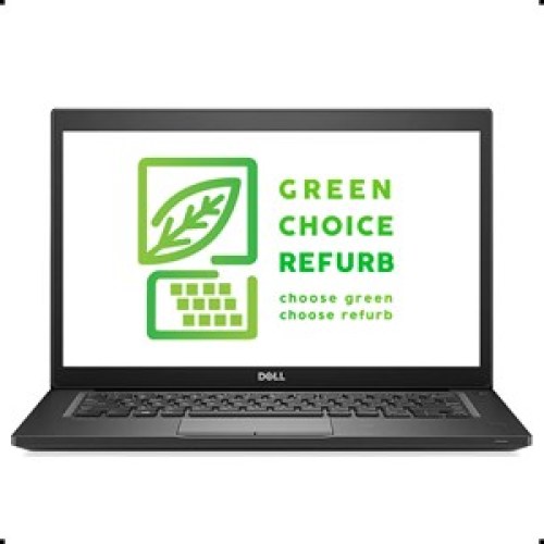 HP Refurbished - Dell Latitude 7490