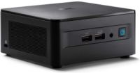 Asus NUC 12 Pro Kit RNUC12WSHI700002I UCFF Zwart