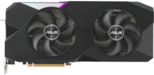 Asus Dual -RX7900XTX-O24G AMD Radeon RX 7900 XTX 24 GB GDDR6