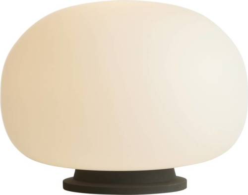 Frandsen Supernate tafellamp, Ø 28 cm