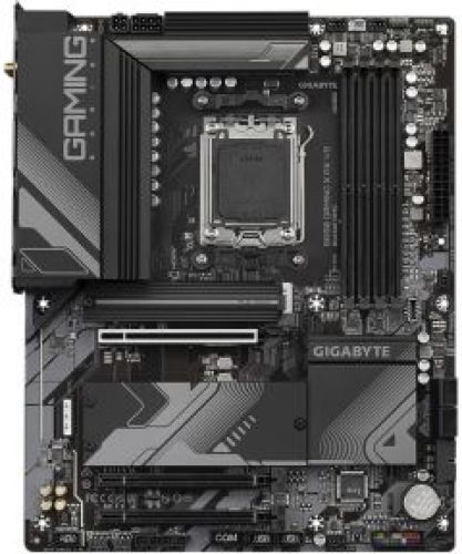 Gigabyte B650 GAMING X AX V2 (rev. 1.x)