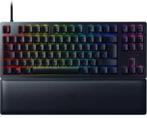 Razer Huntsman V2 Azerty Gaming Toetsenbord