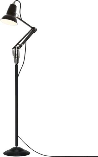 Anglepoise ® Original 1227 Mini vloerlamp zwart