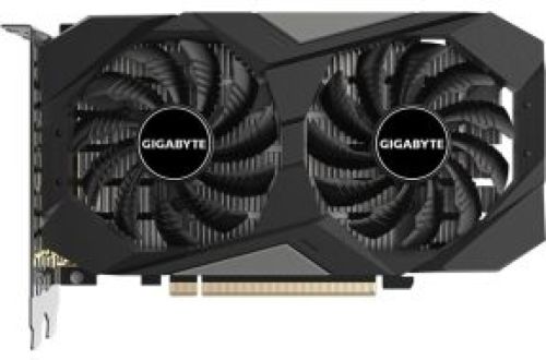 Gigabyte GeForce RTX 3050 WINDFORCE OC 6G NVIDIA 6 GB GDDR6