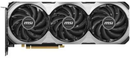 MSI VENTUS GeForce RTX 4060 Ti 3X E 8G OC NVIDIA 8 GB GDDR6