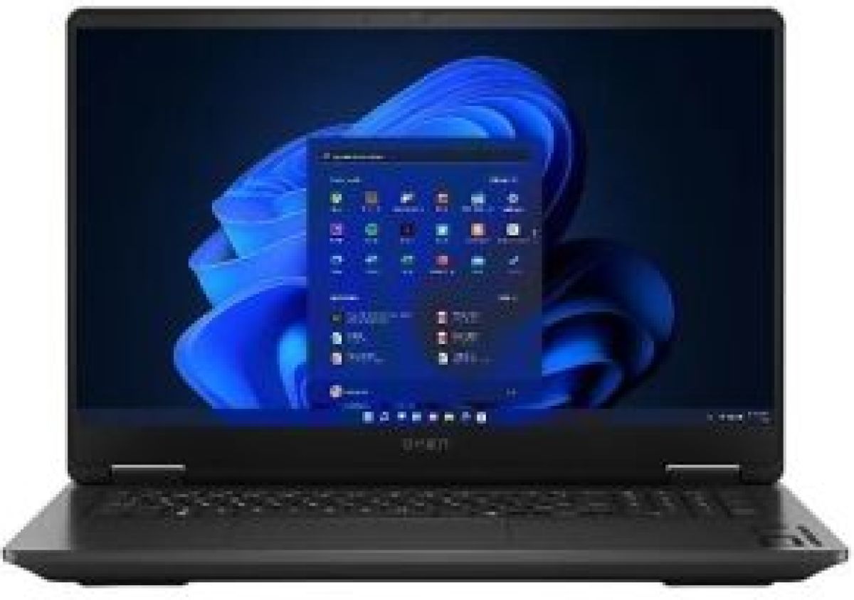 HP OMEN 17-db0035nd Ryzen-7 8845HS/17.3 /16GB/512SSD/W11/RTX 4070