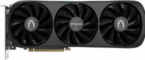 Zotac ZT-D40820F-10P videokaart NVIDIA GeForce RTX 4080 SUPER 16 GB GDDR6X