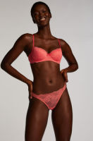 Hunkemöller String Sully Oranje