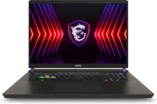 MSI Vector 17 HX A14VIG-877NL Intel Core i9 RTX 4090 Gaming Laptop