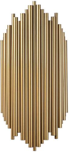 Goossens Kara, Wandlamp met 1 lichtpunt
