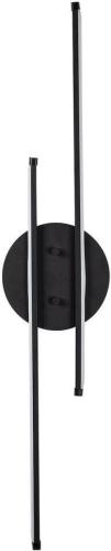 Goossens Umut, Wandlamp met led verlichting