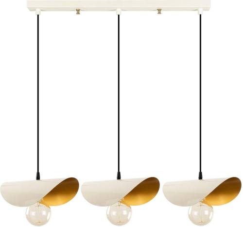 Goossens Sivani, Hanglamp met 3 lichtpunten