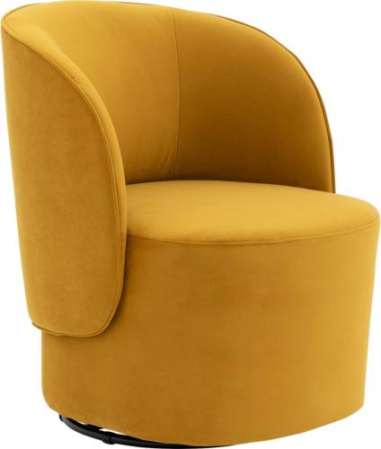 Goossens Fauteuil Gando, Draaifauteuil