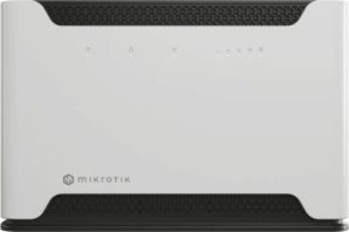 MikroTik D53G-5HacD2HnD-TC&FG621-EA draadloze router Gigabit Ethernet Dual-band (2.4 GHz / 5 GHz) 4G